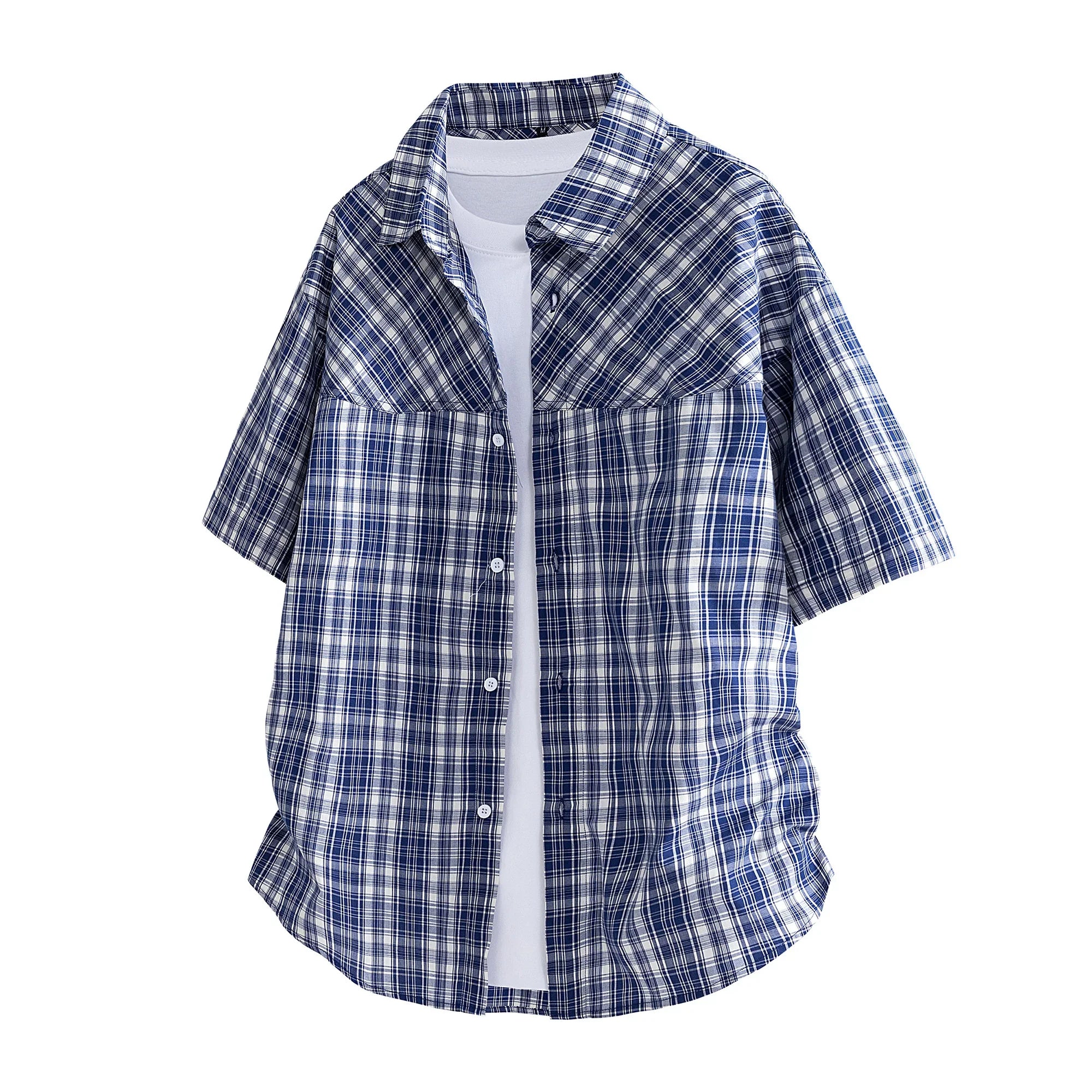 Рубашка мужская IGOI - Boxette Shop